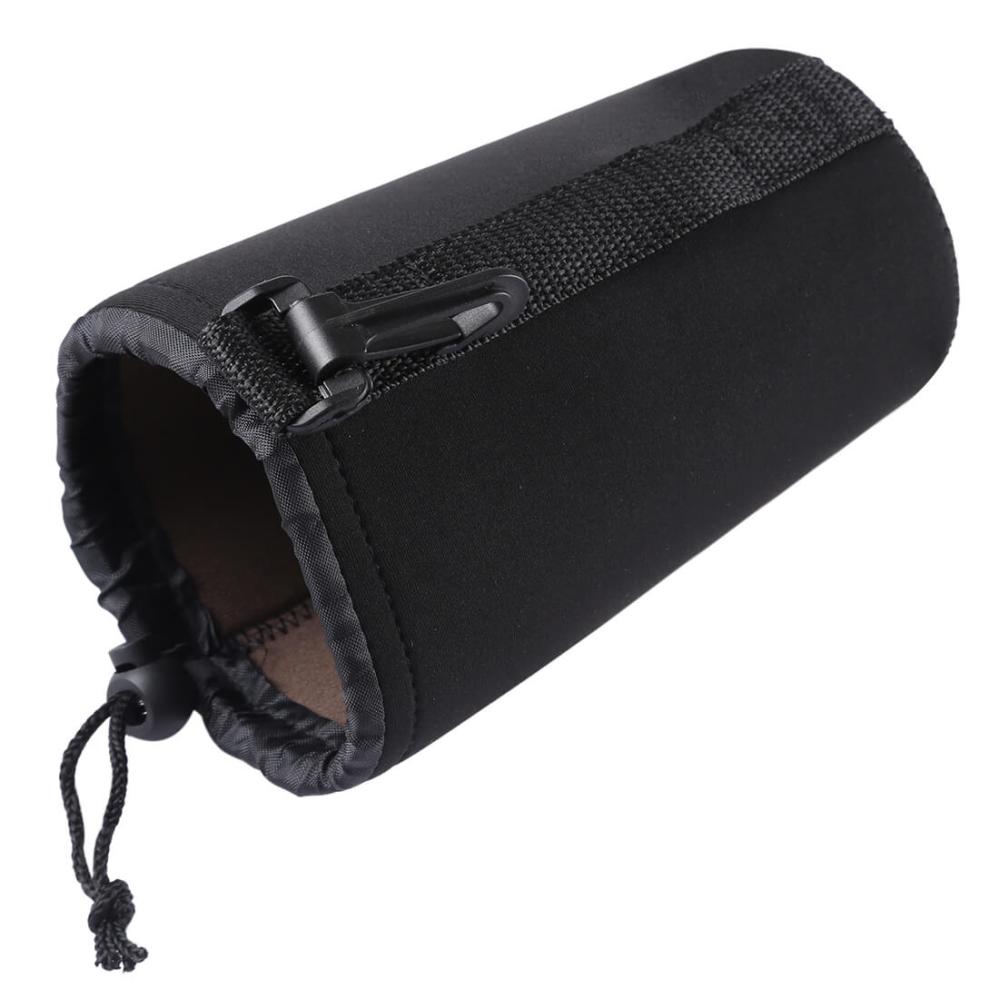 Unbranded JJC Neopren linseveske med kabinkrok