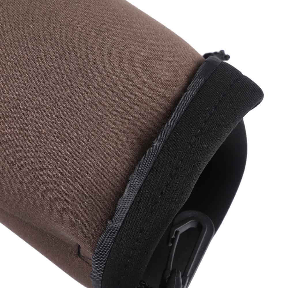 Unbranded JJC Neopren linseveske med kabinkrok
