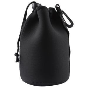 Unbranded JJC Neopren linseveske med kabinkrok
