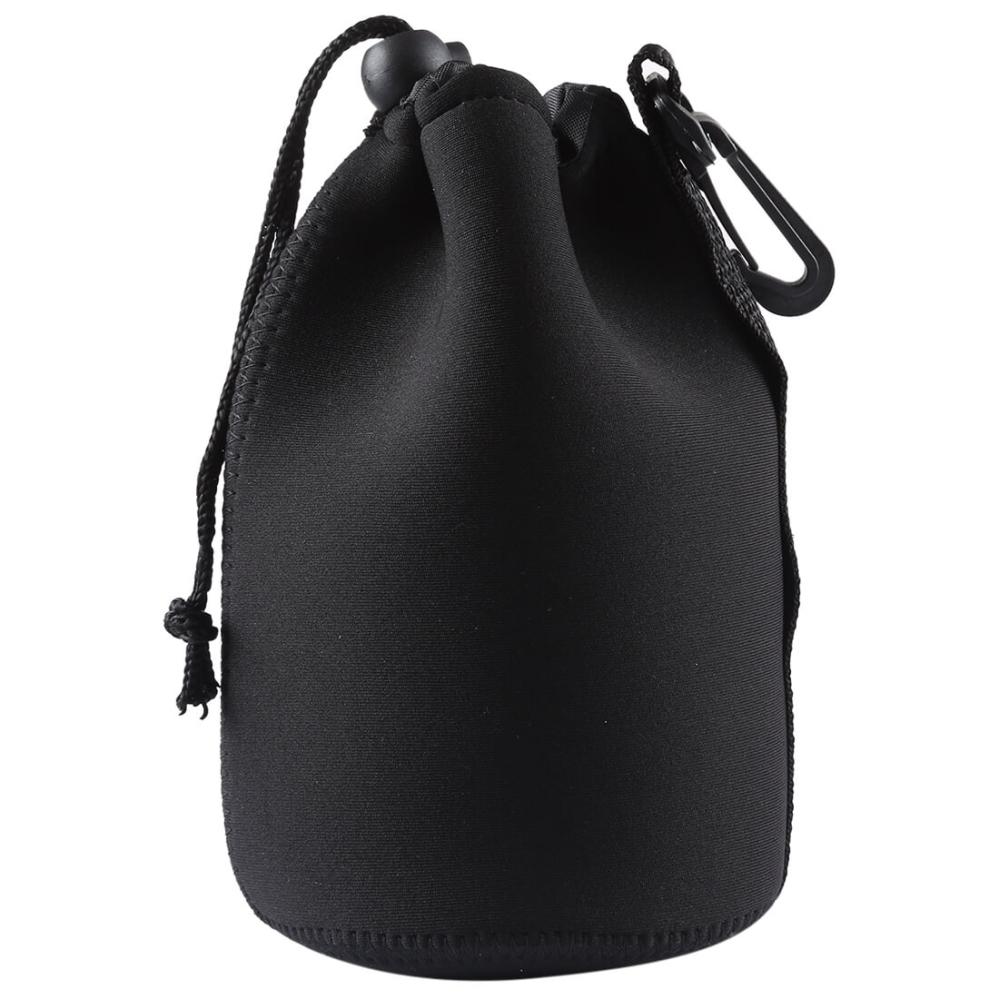 Unbranded JJC Neopren linseveske med kabinkrok