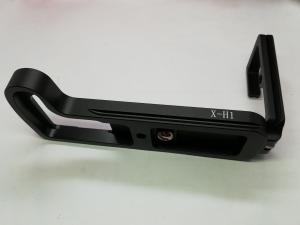 Fittest FIIttest l-bracket for Fujifilm x-h1