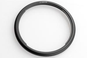 Kiwifotos Kiwifotos Filteradapter 58mm for Canon SX40 SX30 IS