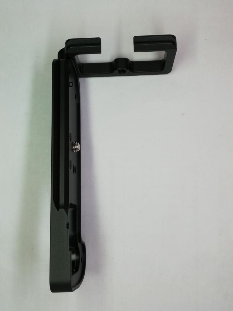 Fittest FIIttest l-bracket for Fujifilm x-h1