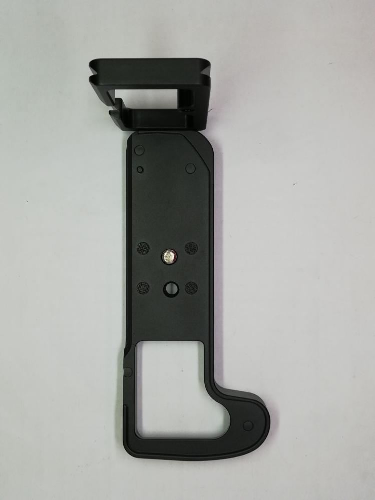 Fittest FIIttest l-bracket for Fujifilm x-h1