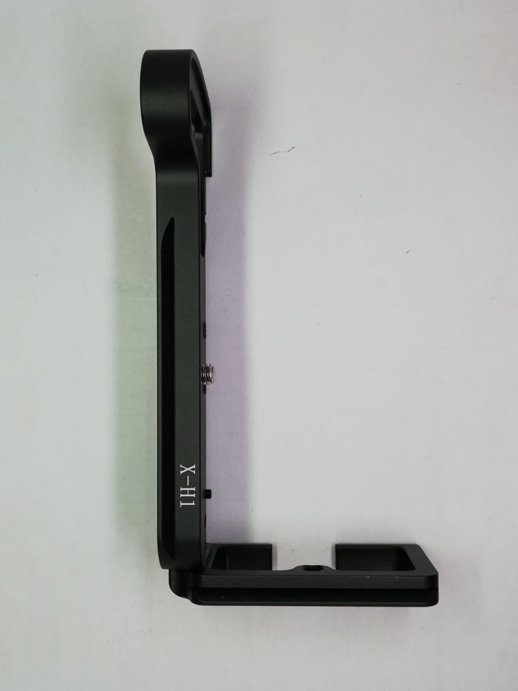 Fittest FIIttest l-bracket for Fujifilm x-h1