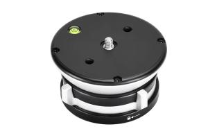 Sunwayfoto Sunwayfoto LB-90 nivelleringshode 15 grader 25kg