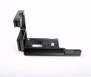 Fittest Fittest l-bracket for Canon EOS M6