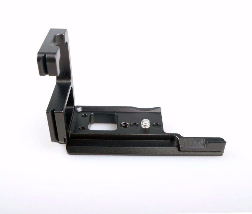 Fittest Fittest l-bracket for Canon EOS M6