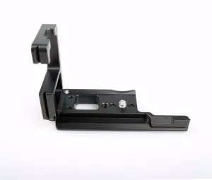 Fittest Fittest l-bracket for Canon EOS M6