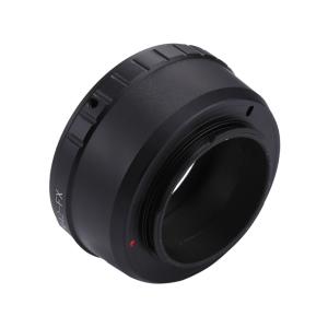 Unbranded Objektivadapter for M42 objektiv for Fujifilm X kamerahus
