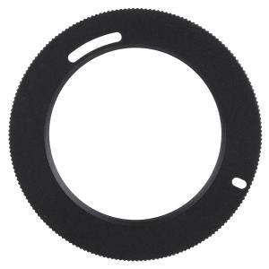 Unbranded Objektivadapter till M42 Objektiv for Pentax kamerahus