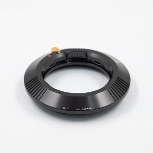 TTArtisan TTArtisan Objektivadapter for Leica M objektiv for Canon EOS R kamerahus