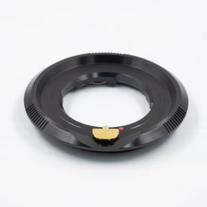 TTArtisan TTArtisan Objektivadapter till Leica M objektiv for Hasselblad X1D kamerahus