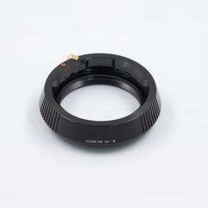 TTArtisan TTArtisan Objektivadapter for Leica M objektiv for Fujifilm X kamerahus