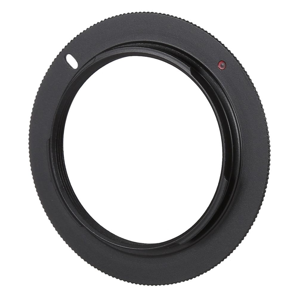 Unbranded Objektivadapter till M42 for Nikon kamerahus