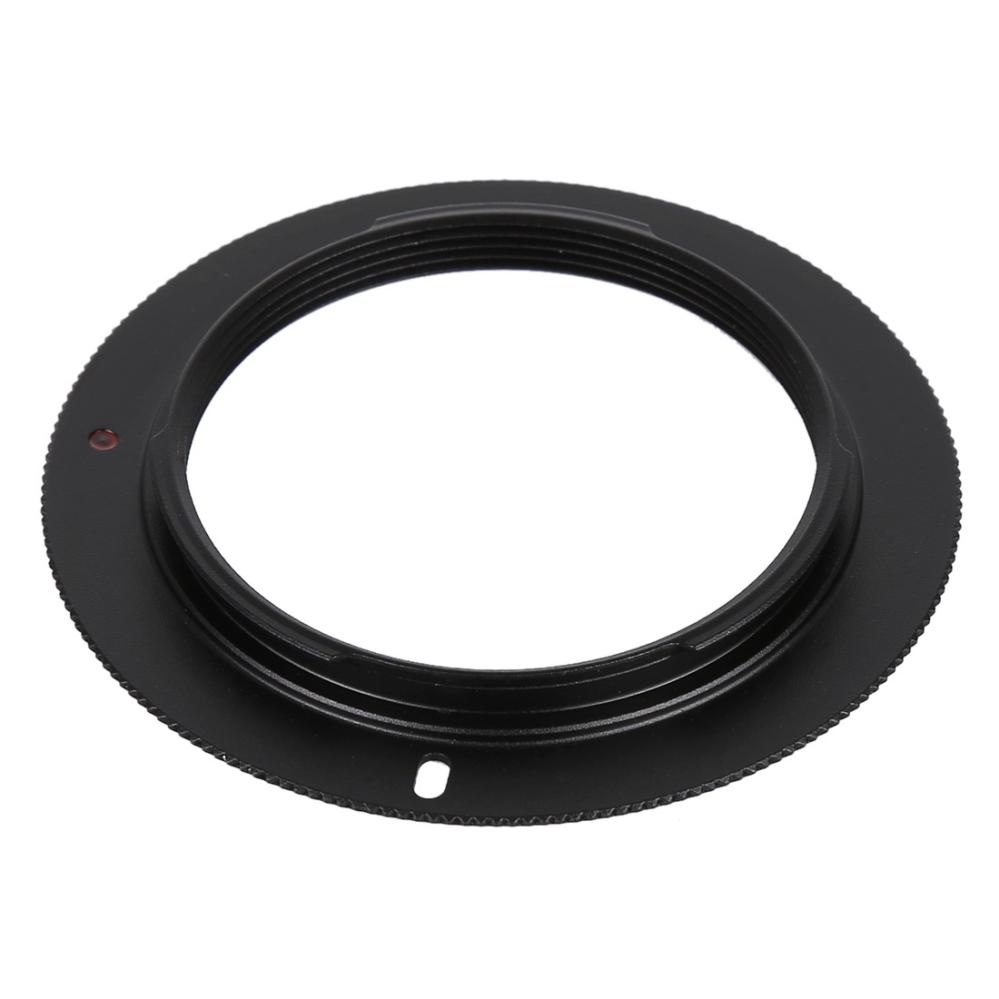 Unbranded Objektivadapter till M42 for Nikon kamerahus