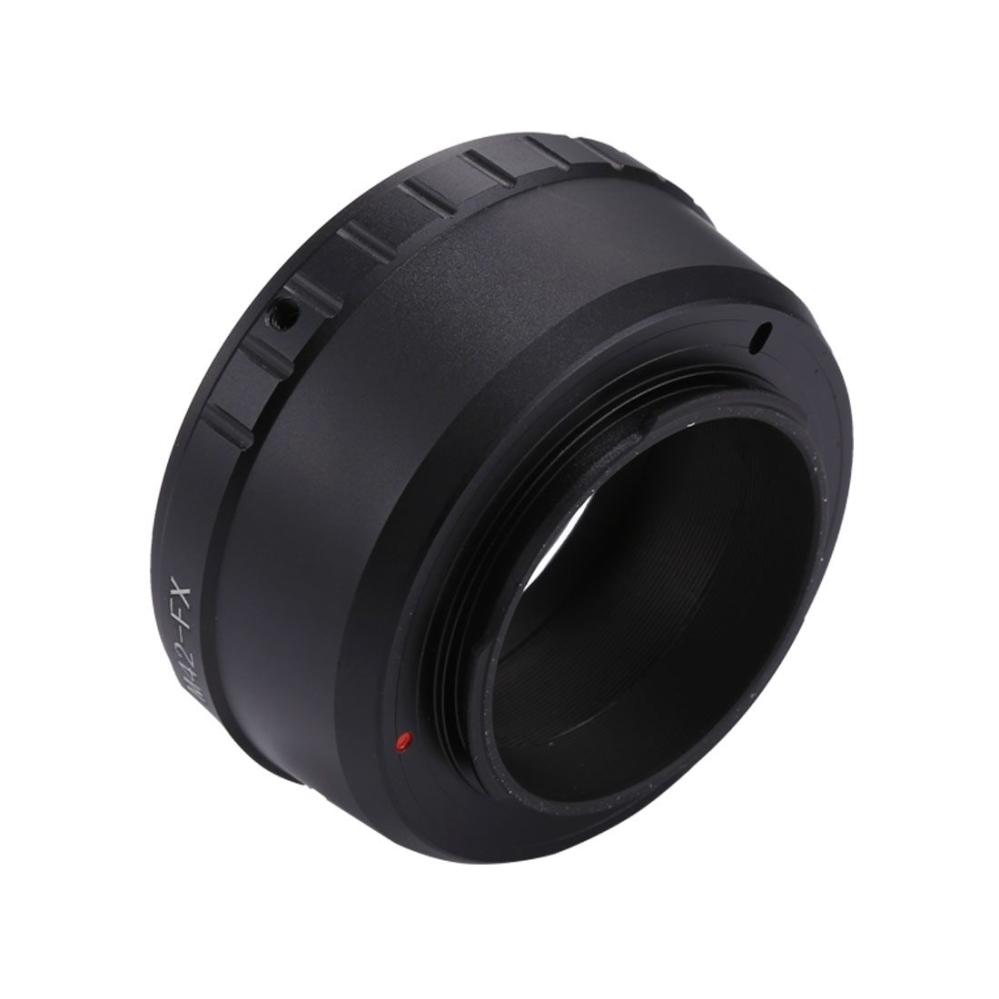 Unbranded Objektivadapter for M42 objektiv for Fujifilm X kamerahus