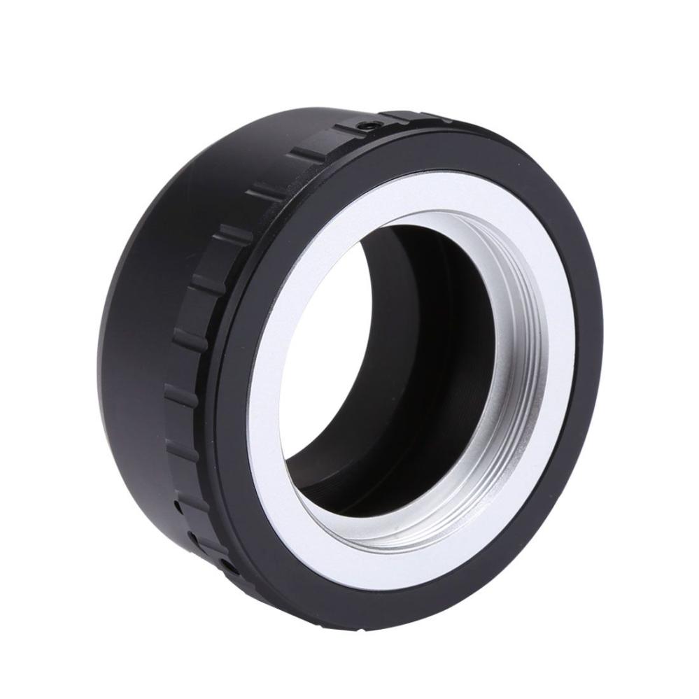 Unbranded Objektivadapter for M42 objektiv for Fujifilm X kamerahus