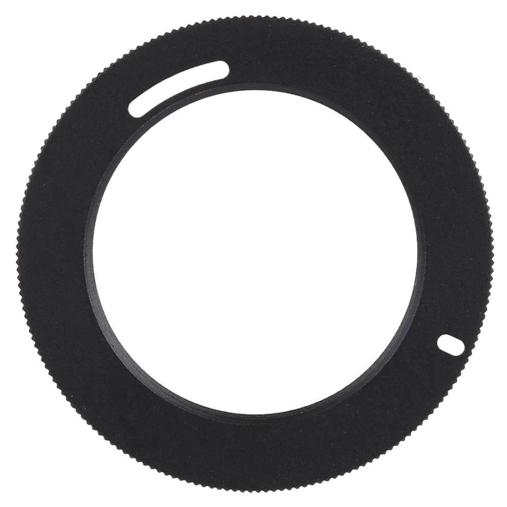 Unbranded Objektivadapter till M42 Objektiv for Pentax kamerahus