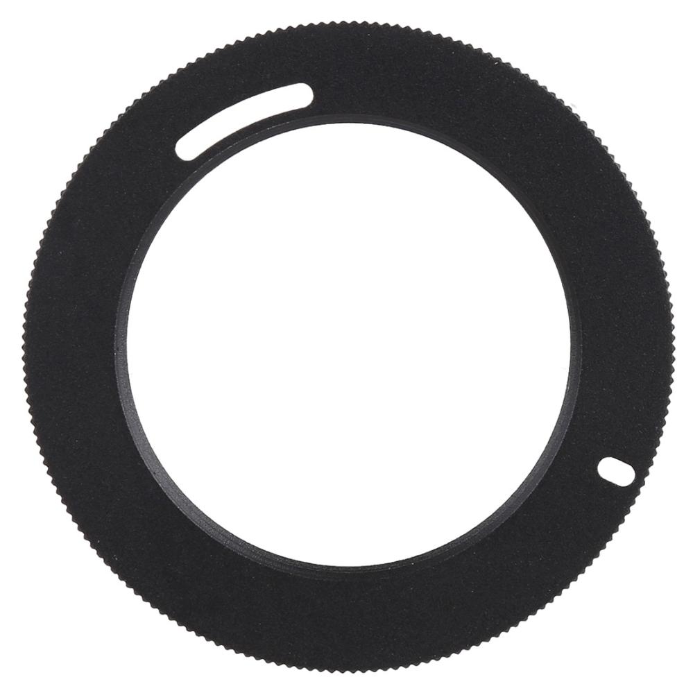 Unbranded Objektivadapter till M42 Objektiv for Pentax kamerahus