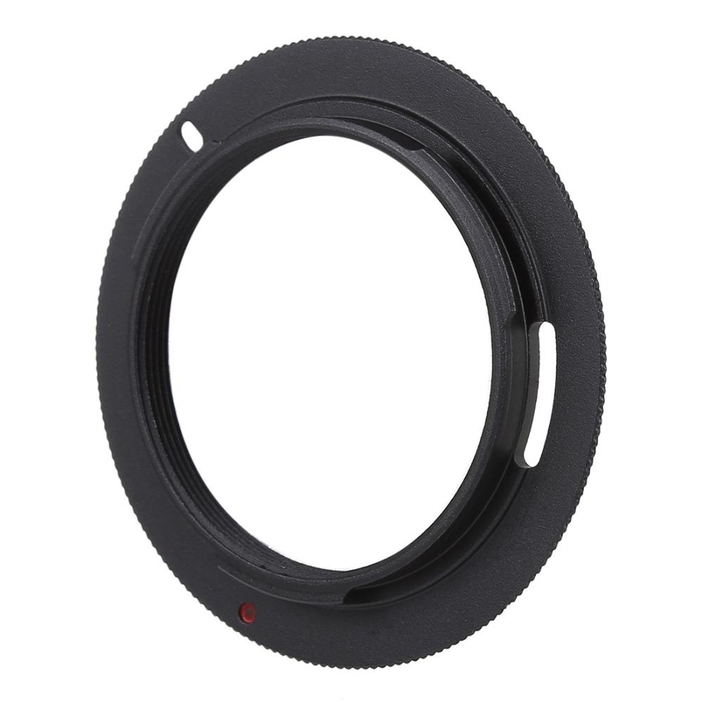 Unbranded Objektivadapter till M42 Objektiv for Pentax kamerahus