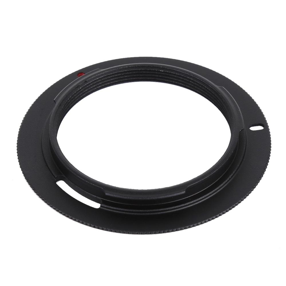 Unbranded Objektivadapter till M42 Objektiv for Pentax kamerahus
