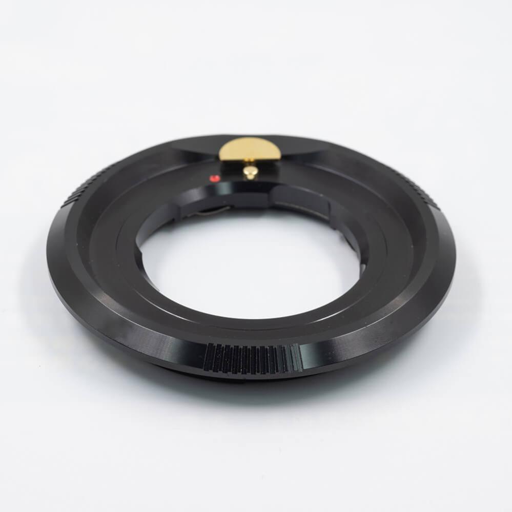 TTArtisan TTArtisan Objektivadapter till Leica M objektiv for Hasselblad X1D kamerahus