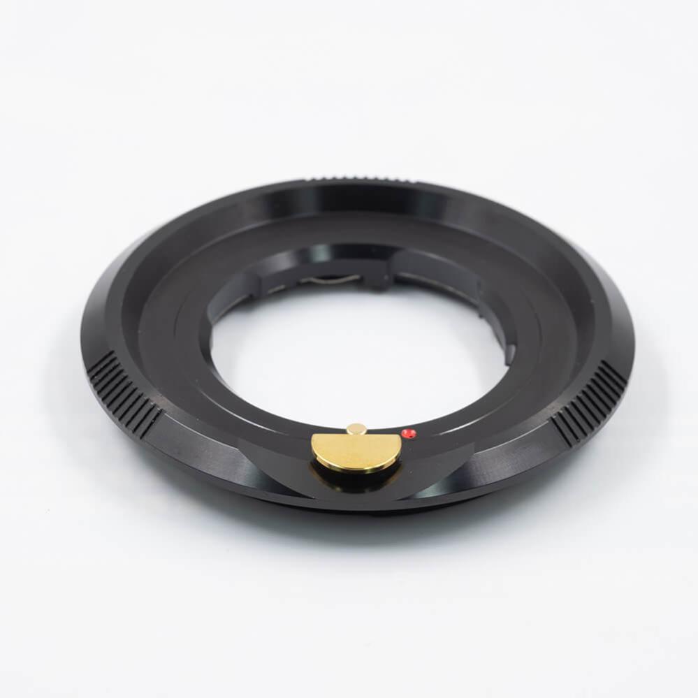 TTArtisan TTArtisan Objektivadapter till Leica M objektiv for Hasselblad X1D kamerahus