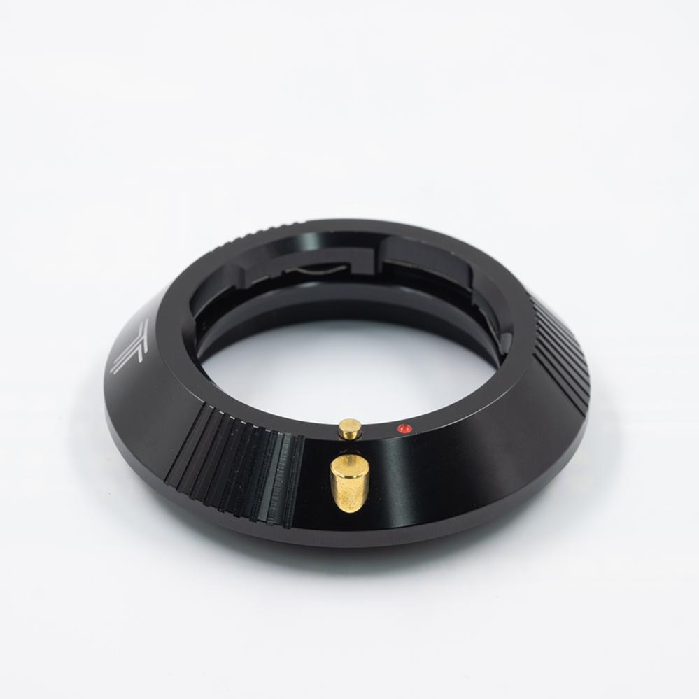 TTArtisan TTArtisan Objektivadapter till Leica M objektiv for Nikon Z kamerahus
