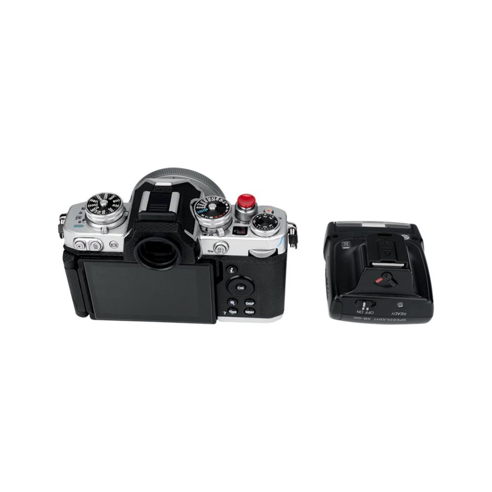 JJC JJC Lightning-sko-beskyttelsessko for Fujifilm-kameraer