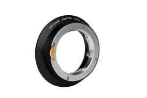 7Artisans 7Artisans objektivadapter til Leica M objektiv for Hasselblad XCD