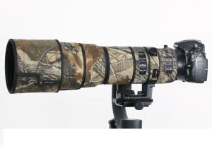 Rolanpro Rolanpro objektivdeksel for Nikon AF-S 300mm f / 2,8G ED VR Anti-shakeI II