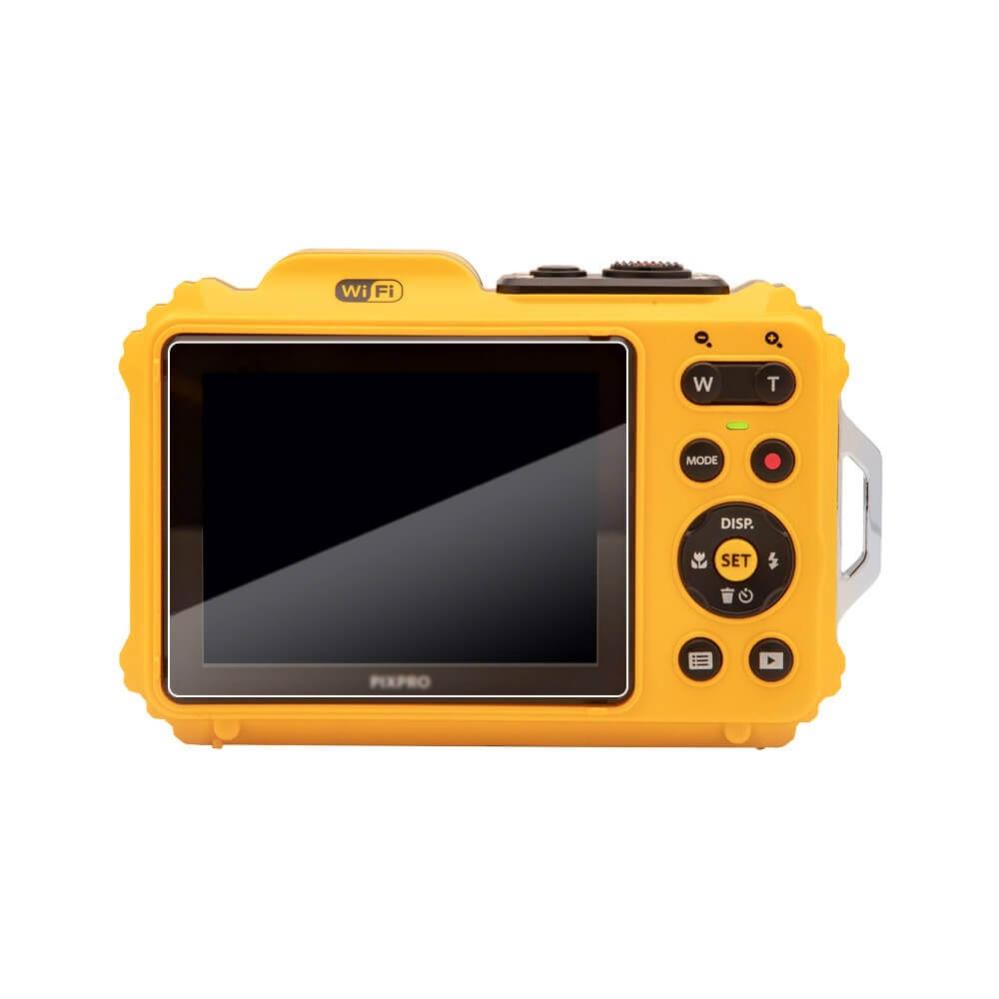 JJC JJC skjermbeskytter for Fujifilm GFX50S II / GFX100S / GFX100 optisk glass 9H