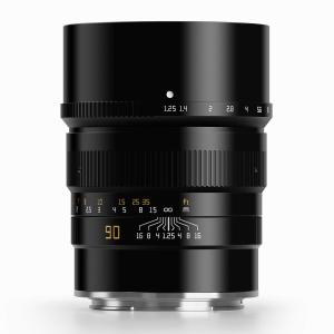 TTArtisan TTArtisan 90mm f/1.25 objektiv for Hasselblad X1D
