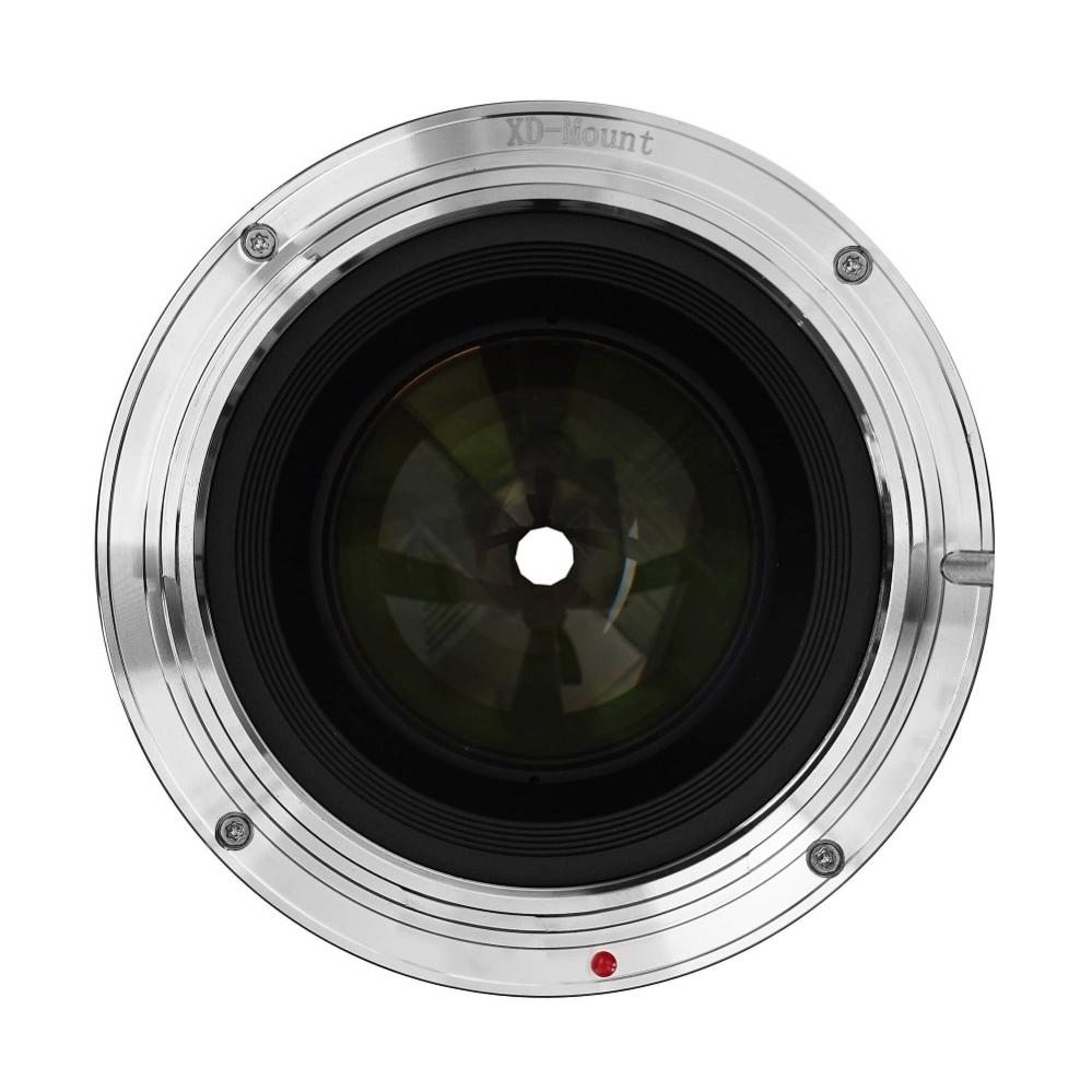 TTArtisan TTArtisan 90mm f/1.25 objektiv for Hasselblad X1D