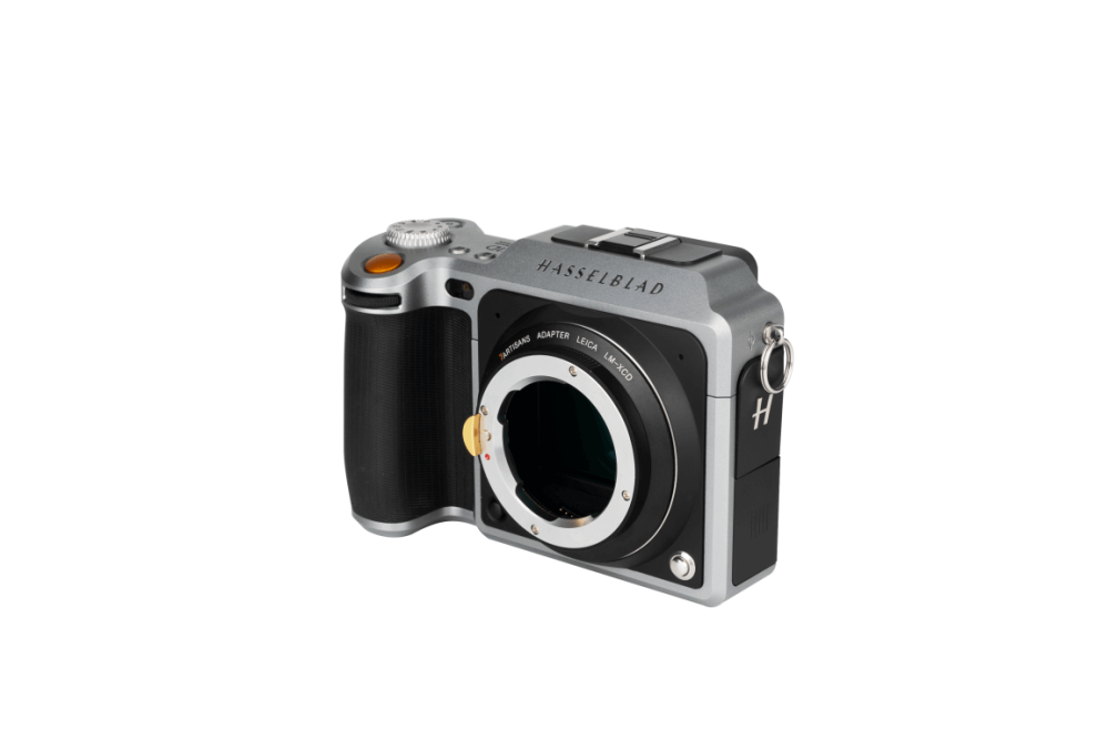 7Artisans 7Artisans objektivadapter til Leica M objektiv for Hasselblad XCD