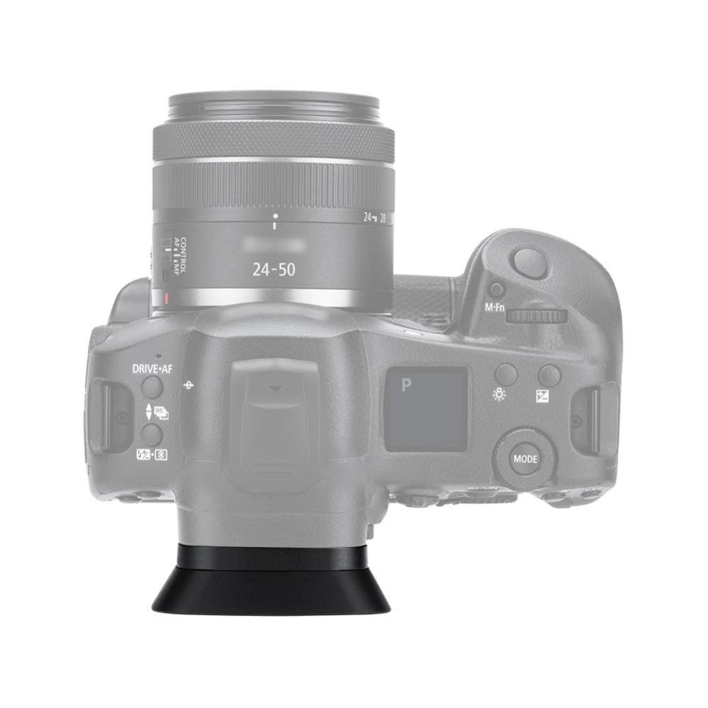 Kiwifotos Kiwifotos øyemusling lång for Canon EOS R3 erstatter ER-h, ER-hE