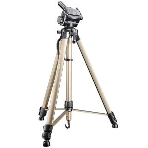 Weifeng Weifeng Kamerastativ 165cm med videohode 4kg