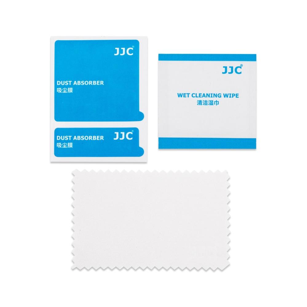 JJC JJC Skjermbeskytter for Fujifilm X-T5 optisk glass 9H