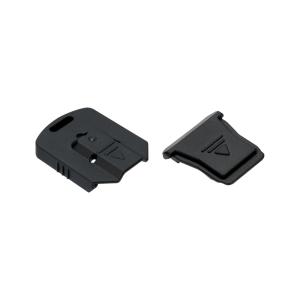 JJC JJC Lightning-sko-beskyttelsessko for Fujifilm-kameraer