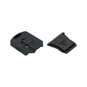 JJC JJC Lightning-sko-beskyttelsessko for Fujifilm-kameraer