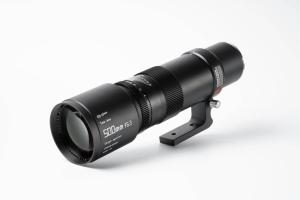 TTArtisan TTArtisan 500mm f/6.3 Fullformat objektiv for Canon EOS DSLR