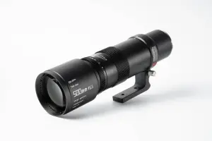 TTArtisan TTArtisan 500mm f/6.3 Fullformat objektiv for Canon EOS DSLR