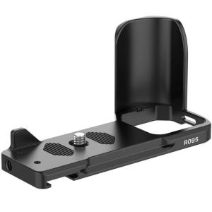 Ulanzi Ulanzi r095 l-bracket med handtag for Sonyy zv-e10