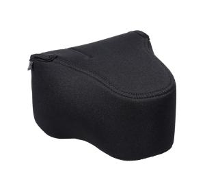 JJC JJC Kameraveske for Canon 1300d Nikon D3300 D5300 – 14.2x10x15.4cm