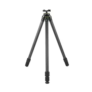 Sunwayfoto Sunwayfoto T2830CS karbonfiberstativ 144cm for tung utstyr foto/jakt 20 kg