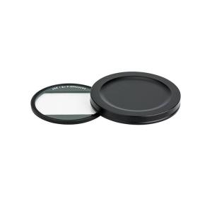 JJC JJC UV-filter Slim Multicoating for Sony RX100 V og Canon G7 Mark II