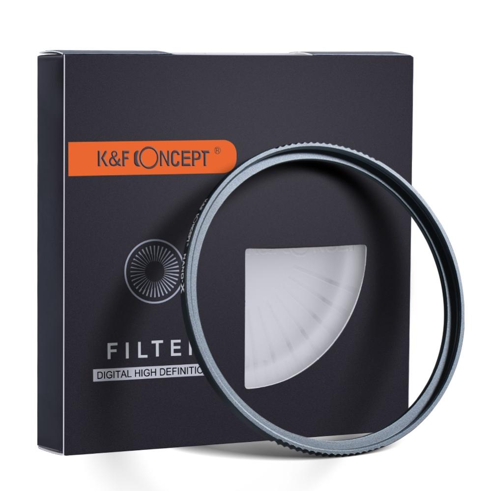 K&F Concept K&F Concept Nano-X MCUV-filter