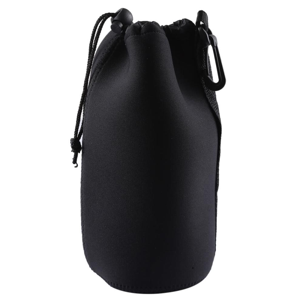 Unbranded JJC Neopren linseveske med kabinkrok