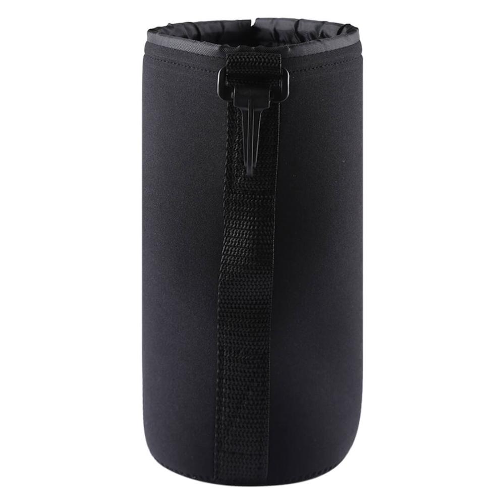 Unbranded JJC Neopren linseveske med kabinkrok